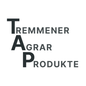 Logo der Tremmener Agrar Produkte GmbH