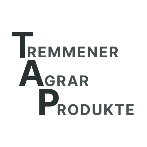 Logo der Tremmener Agrar Produkte GmbH